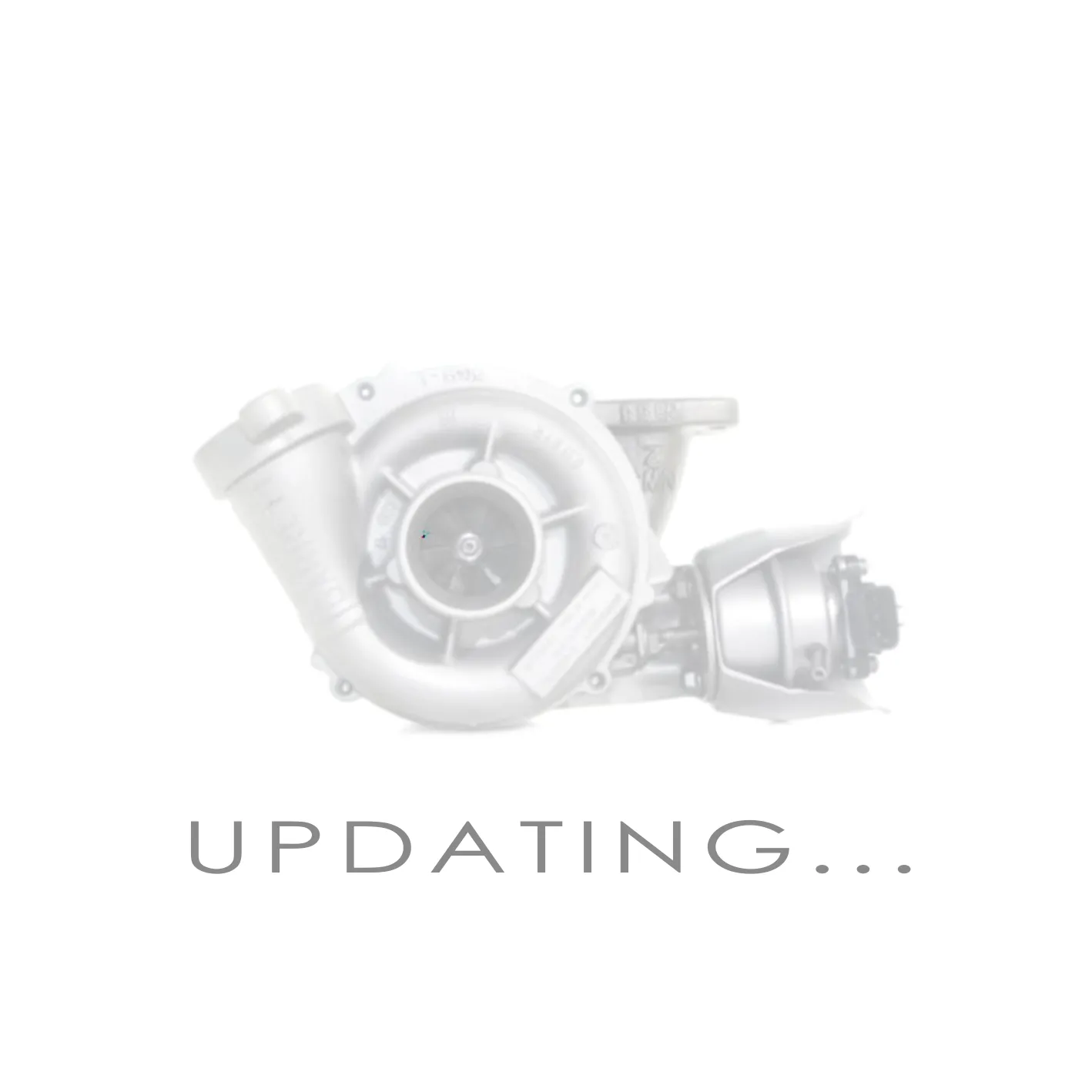 Turbo 727211 - Smart Fortwo